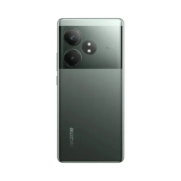 realme gt 6t 5g 12!}256gb razor green